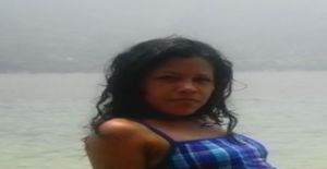 Karen1venezuela1 36 anos Sou de Puerto Ordaz/Bolivar, Procuro Encontros Amizade com Homem