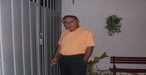 Pablooctavio 61 anos Sou de Antofagasta/Antofagasta, Procuro Encontros Amizade com Mulher